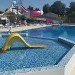 Mobil-home A Avec Terrasse - Api-1-52-960