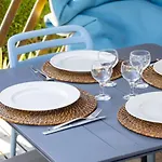 Mobil-home A Avec Terrasse - Api-1-52-960 Kemp *